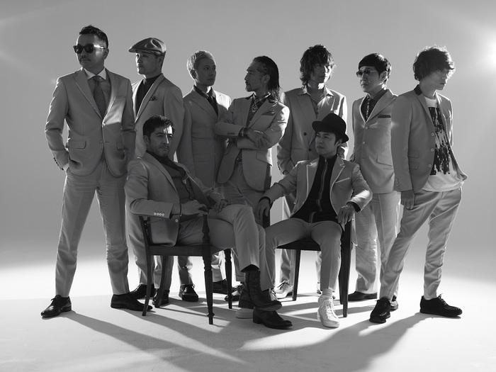 東京スカパラダイスオーケストラ、大東建託サッカー日本代表応援新CMで応援歌「アイーダ凱旋行進曲」編曲／演奏担当。CM動画公開も