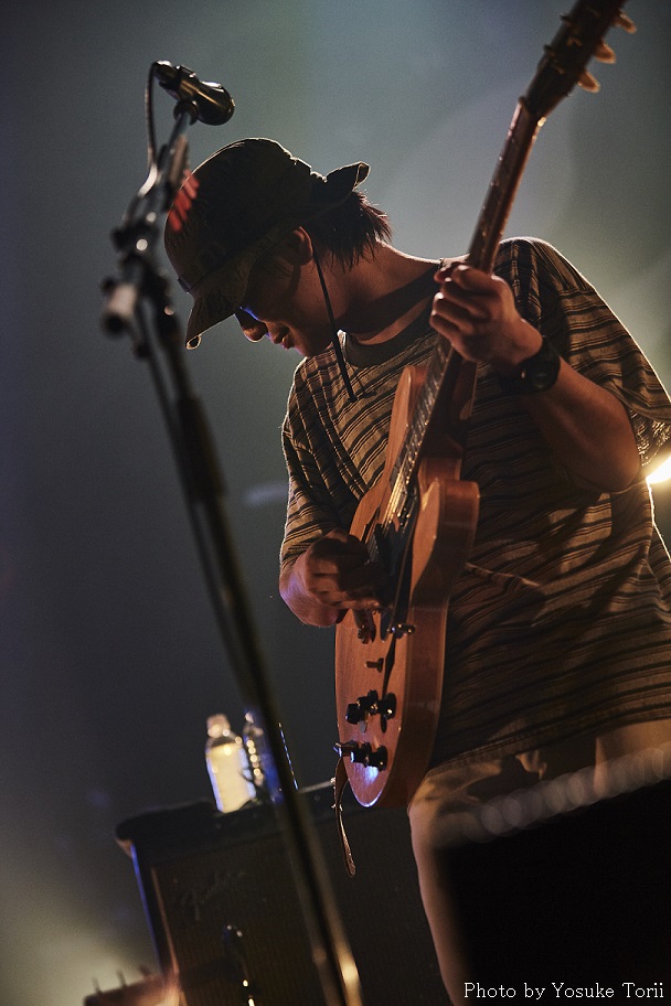 Yogee New Waves、1stアルバム『PARAISO』リリース5周年記念日9/10に渋谷WWW Xでイベント開催。会場にてアナログ盤再販＆カセット盤販売も決定