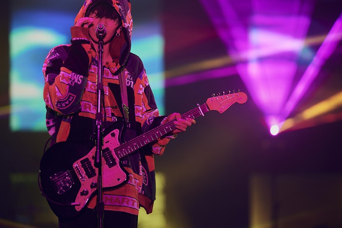 米津玄師、"2020 TOUR / HYPE"大阪公演以降を中止および延期