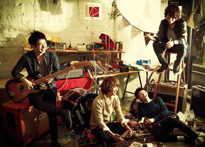 cinema staff サイン色紙