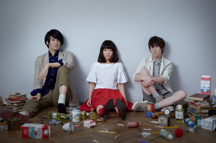 シナリオアート　サイン色紙