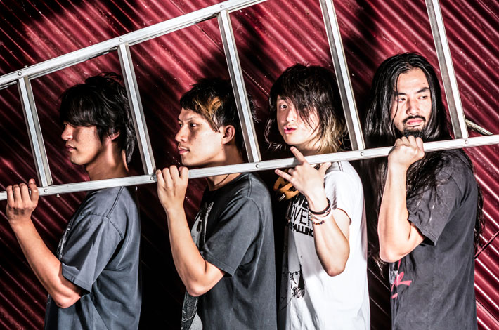 アルカラ サイン色紙