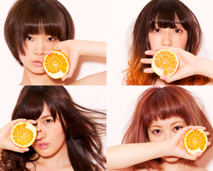 ねごと サイン色紙