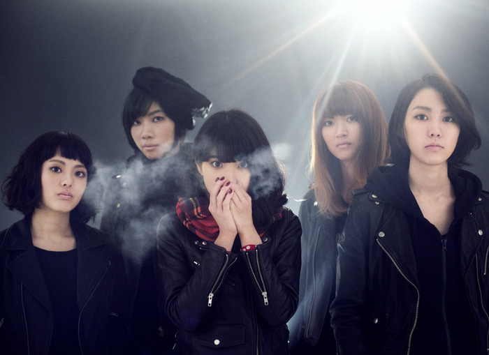 Drop's サイン色紙