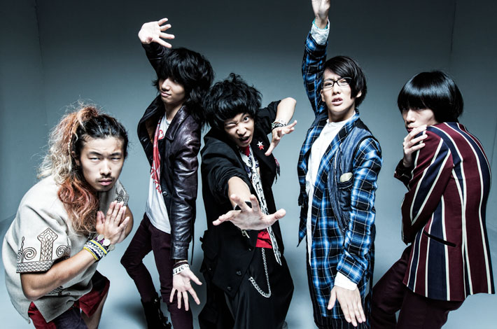 爆弾ジョニー サイン入りポスター