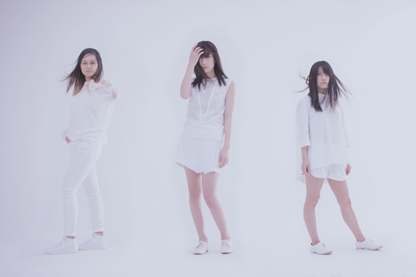 tricot サイン色紙