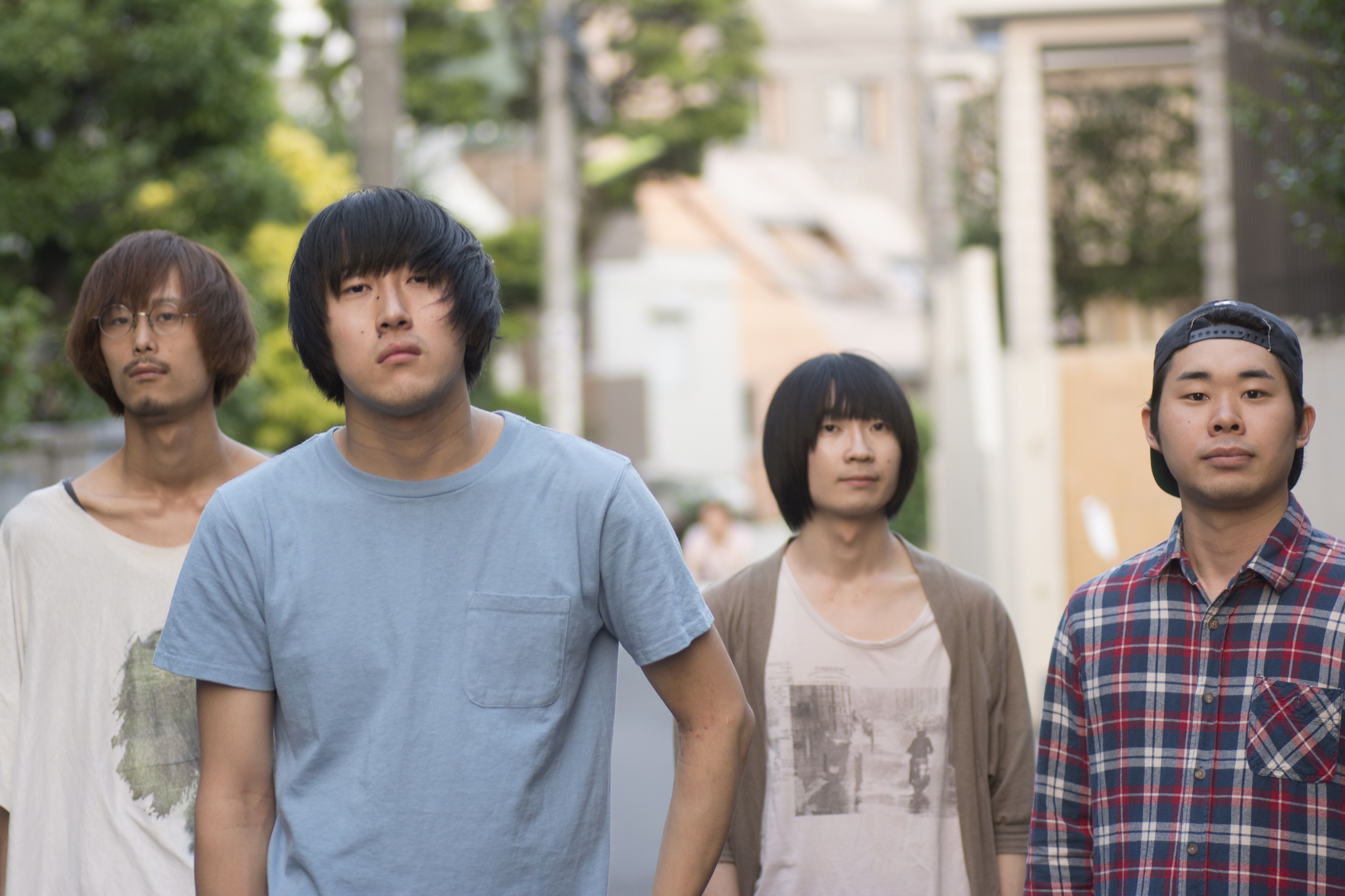 リコチェットマイガール サイン色紙&Tシャツ