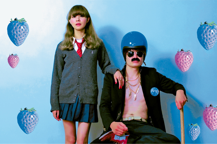 0.8秒と衝撃。 Tシャツ＆サイン色紙