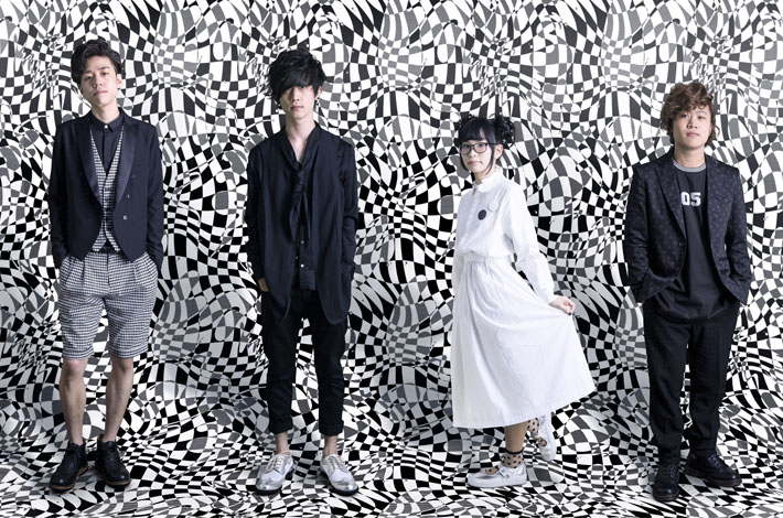 カラスは真っ白 サイン色紙