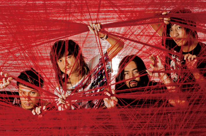 アルカラ サイン入りSkream!マガジン