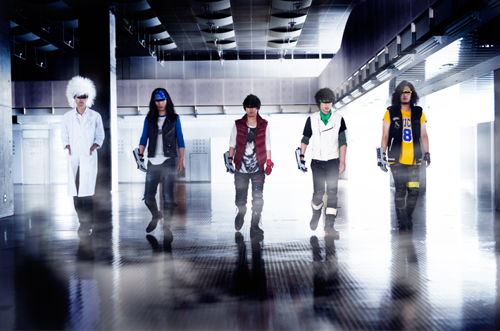 ミソッカス サイン色紙