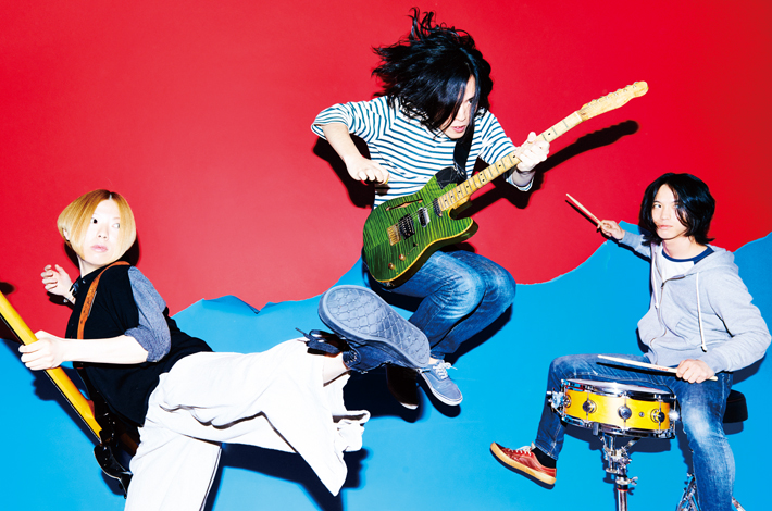 コンテンポラリーな生活