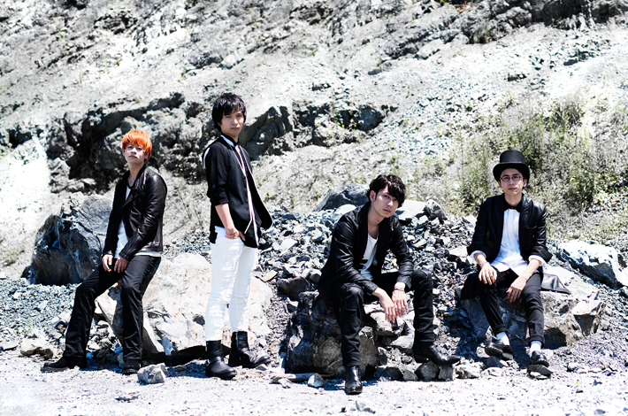 Goodbye holiday サイン色紙