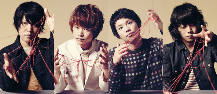 cinema staff サイン入りマガジン