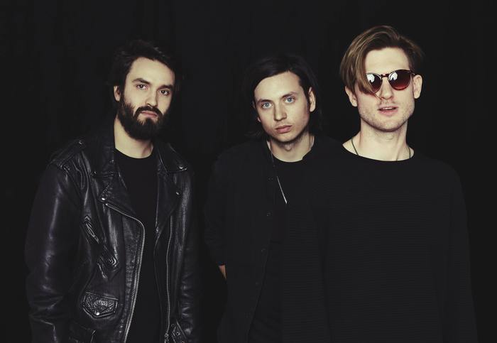 Dinosaur Pile-Up 来日公演に2組4名様をご招待