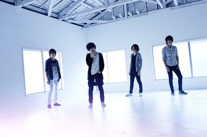 Shout it Out サイン色紙&ラバーバンド