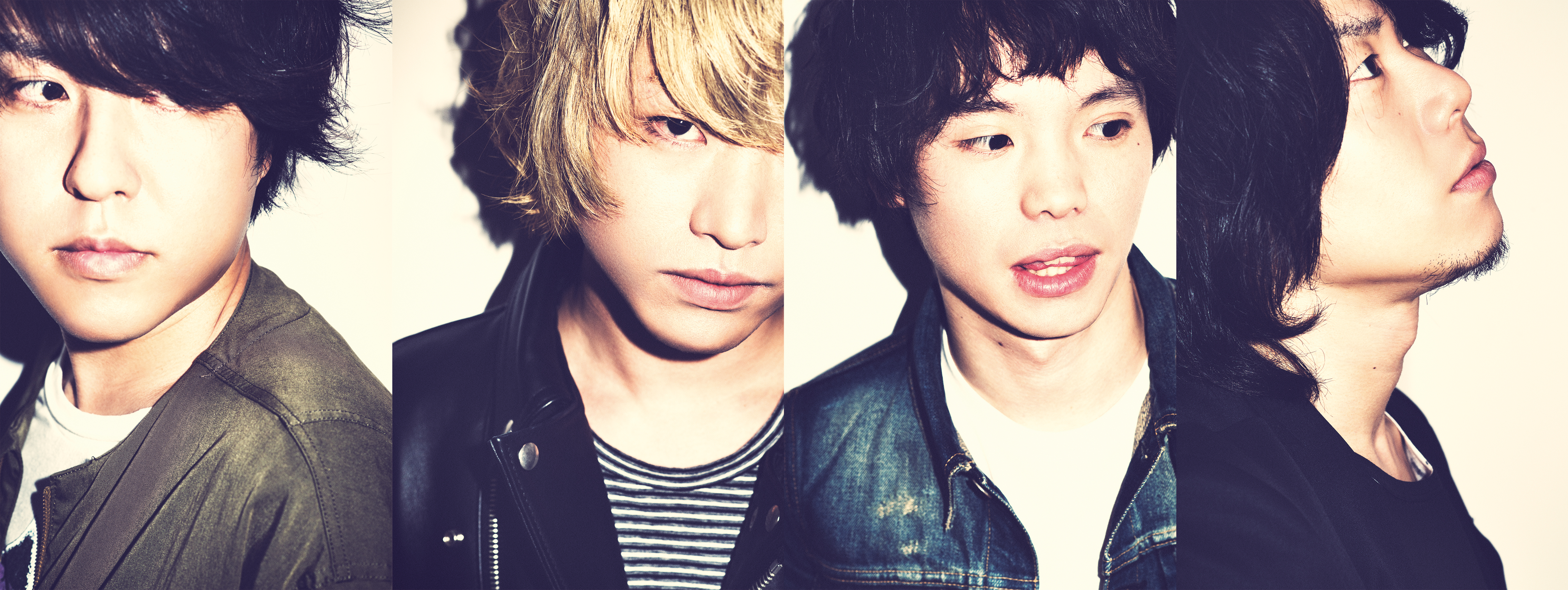 cinema staff サイン色紙