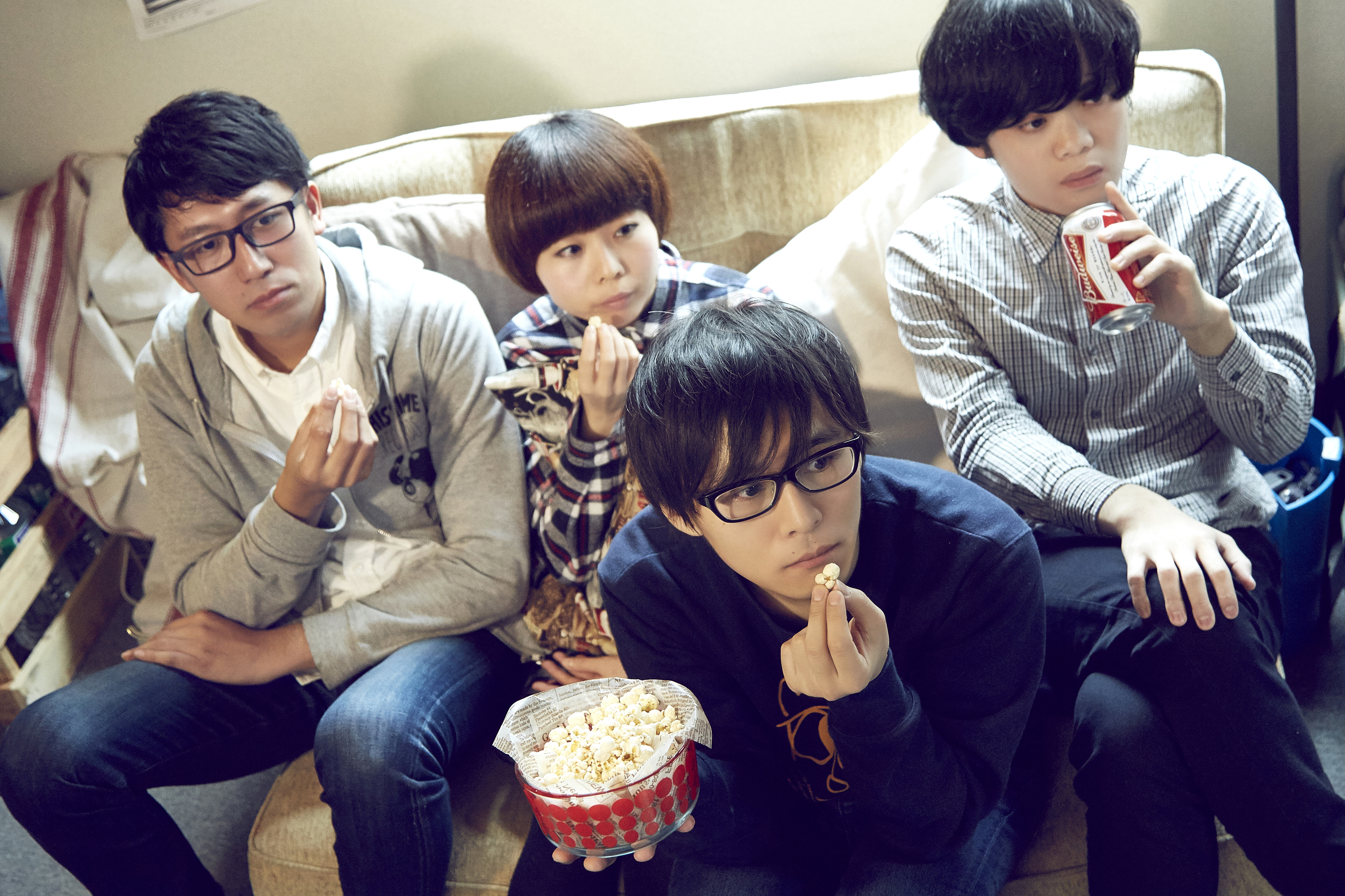 ナードマグネット キャップ&サイン色紙