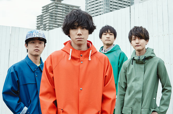 Brian the Sun サイン色紙