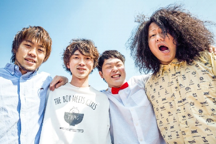 THE BOY MEETS GIRLS　缶バッジ＆サイン色紙