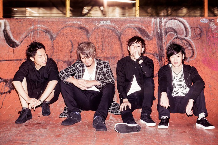 LASTGASP　サイン色紙