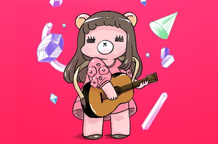 コレサワ Tシャツ＆サイン色紙