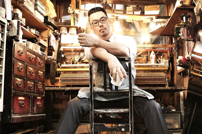 SUEMITSU & THE SUEMITH トートバッグ＆サイン色紙