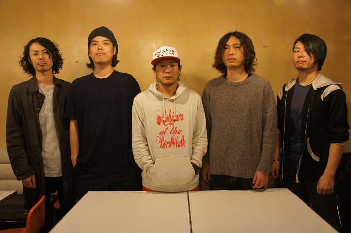 藍坊主 タオル＆サイン色紙