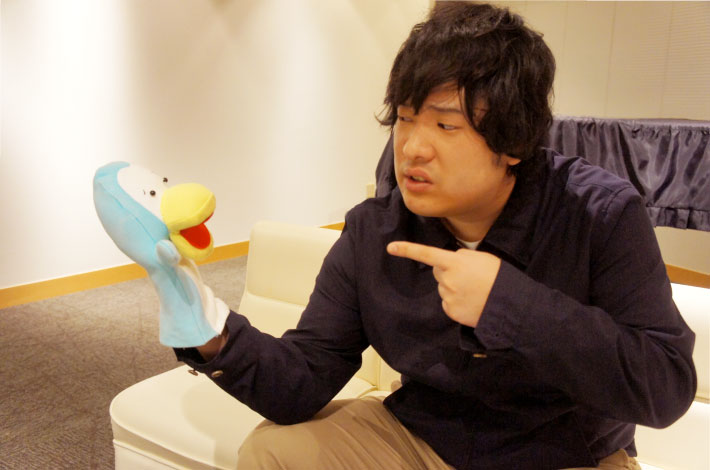 岡崎体育 Tシャツ＋サイン色紙