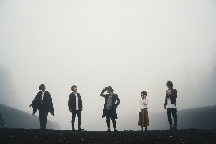 Quint トートバッグ＋サイン色紙