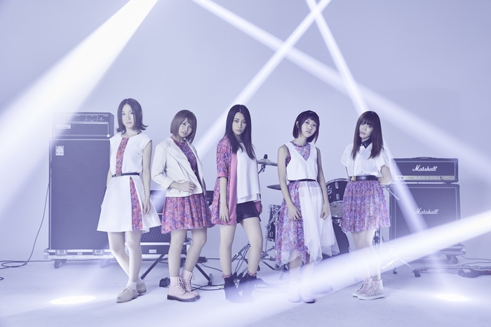 Split BoB ラバーバンド＋サイン色紙