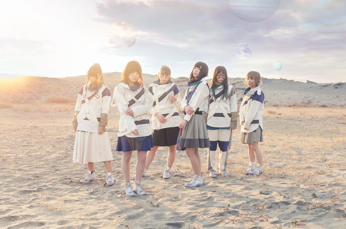 BiSH サイン色紙