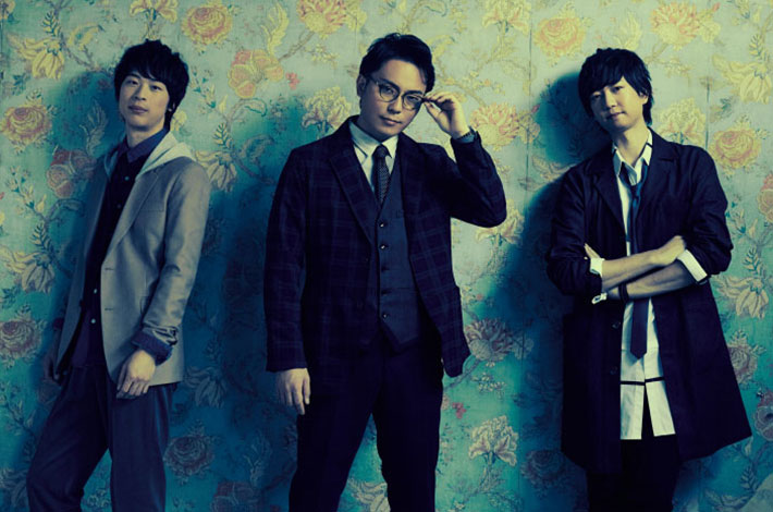 空想委員会 サイン色紙