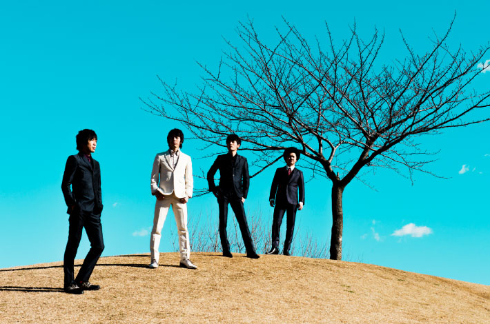 SCOOBIE DO Tシャツ＋サイン色紙