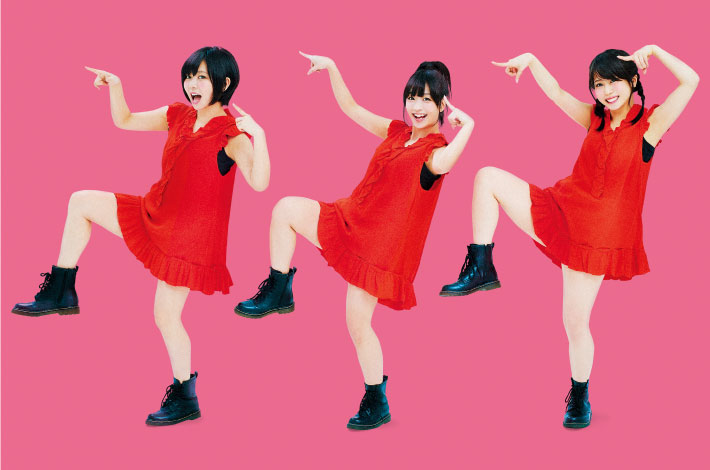 あゆみくりかまき サイン入りポスター＋色紙