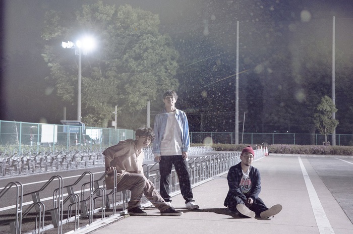 Omoinotake ナップサック＋サイン色紙