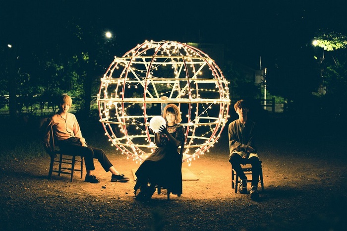 シナリオアート サイン色紙