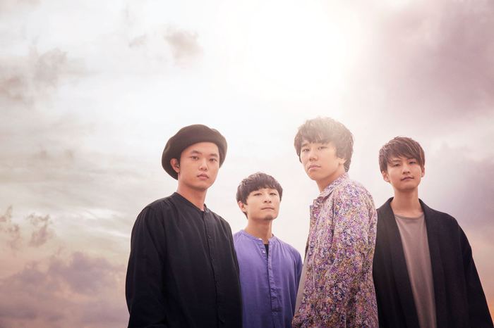 Brian the Sun サイン色紙