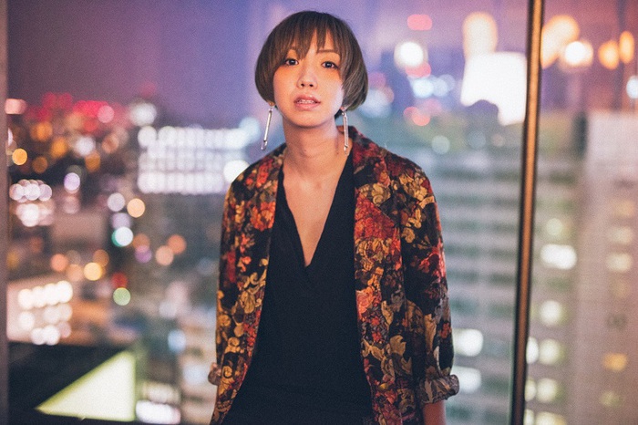 katyusha サイン色紙