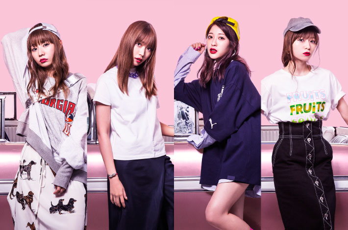 SILENT SIREN サイン入りTシャツ＋サイン色紙