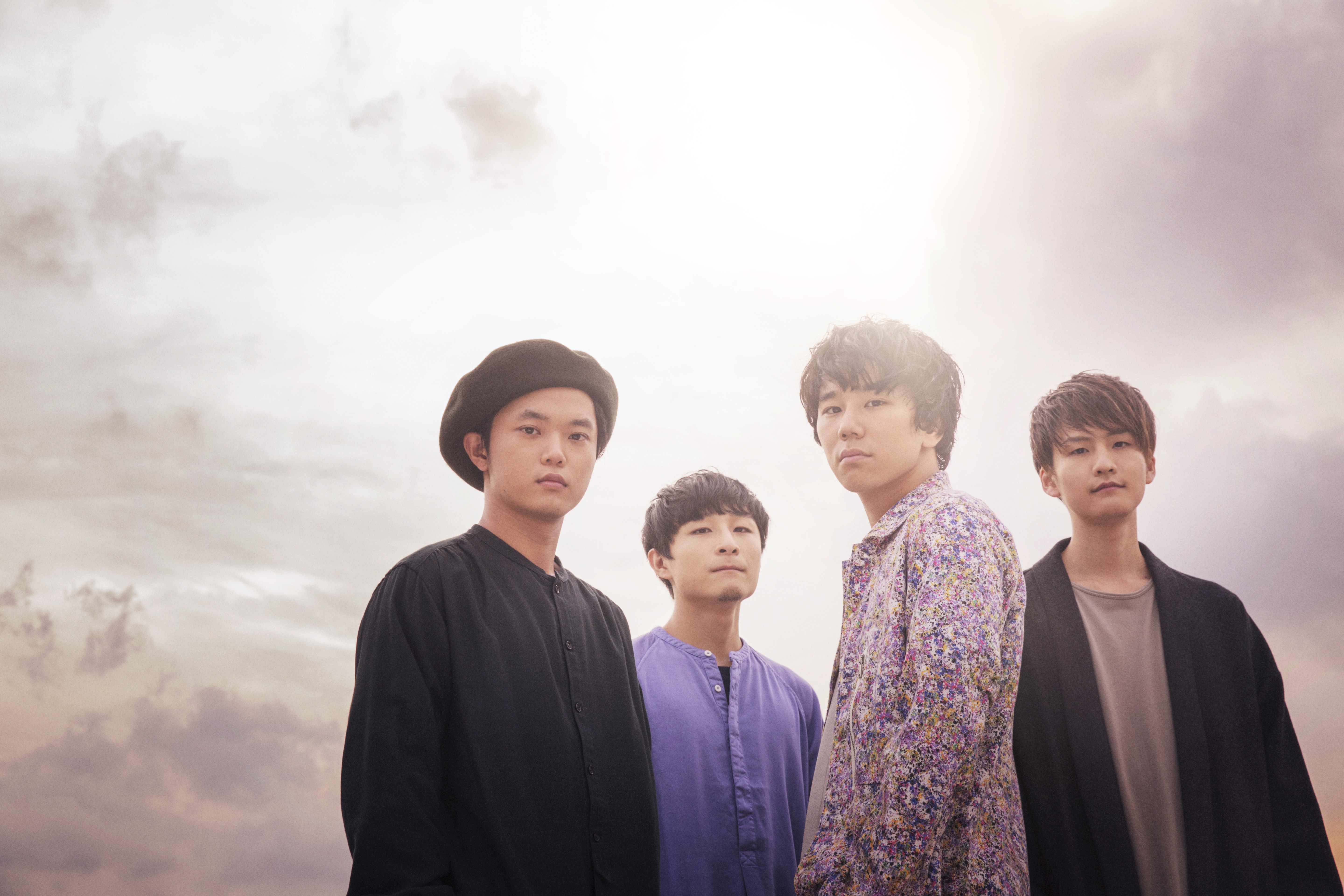 Brian the Sun サイン入りポスター