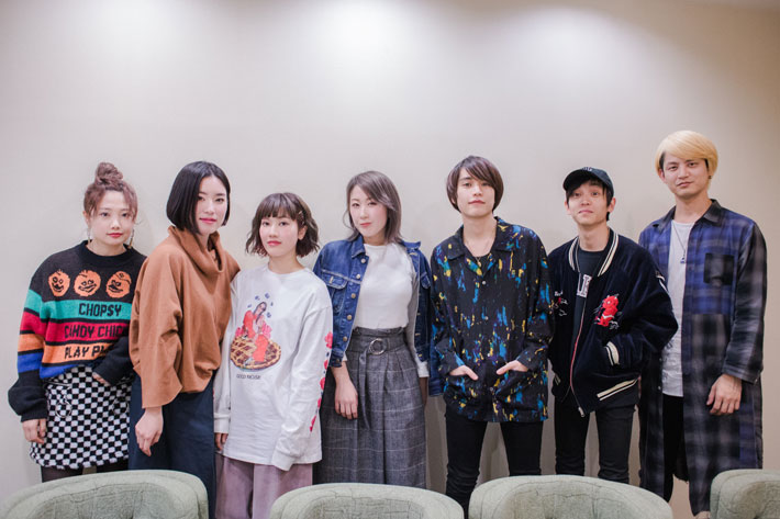 ポタリ×リアクション ザ ブッタ サイン色紙＋タオル