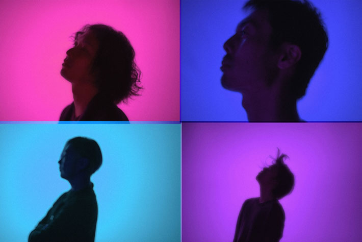 藍坊主 フェイス・タオル＋サイン色紙