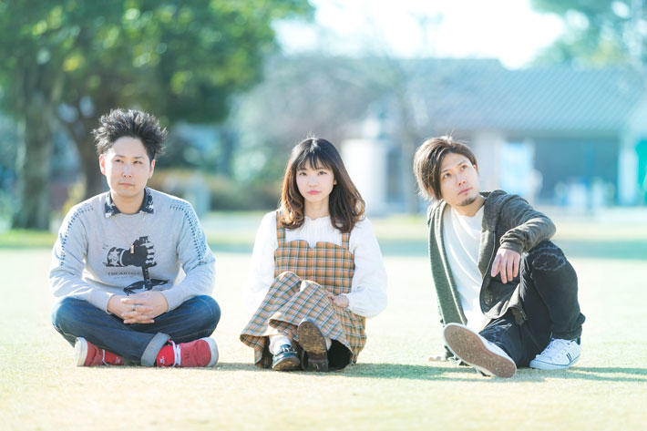 SpecialThanks サイン入りポスター