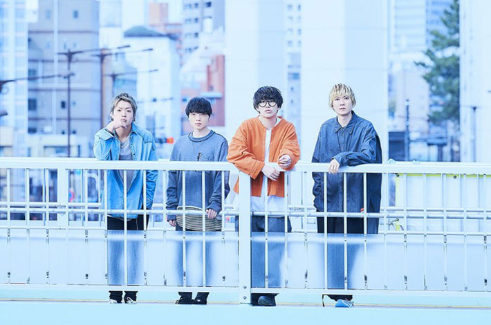 BLUE ENCOUNT Tシャツ＋サイン入りSkream!マガジン