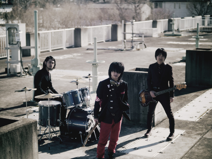 がらくたロボット カセット3作品＋サイン色紙