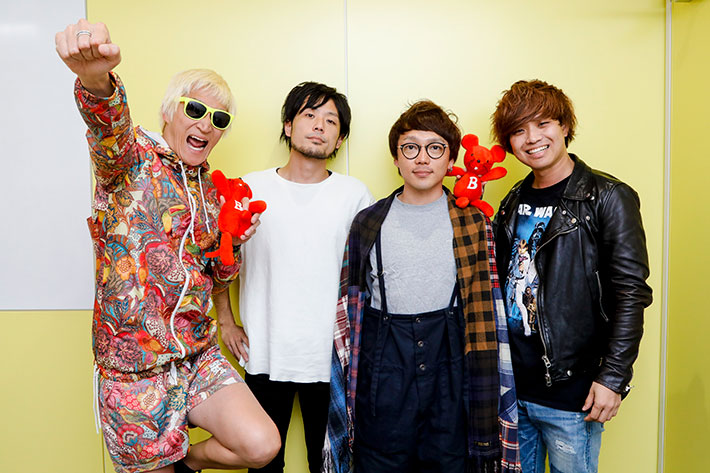 グッドモーニングアメリカ サイン色紙