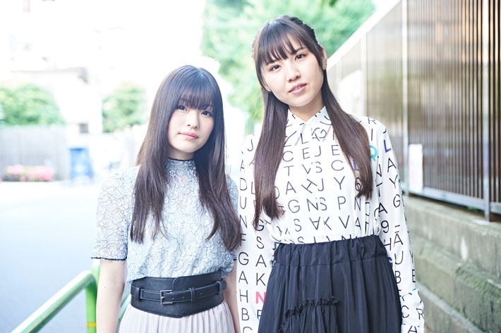 ASCA×阿部真央 コラボサイン色紙