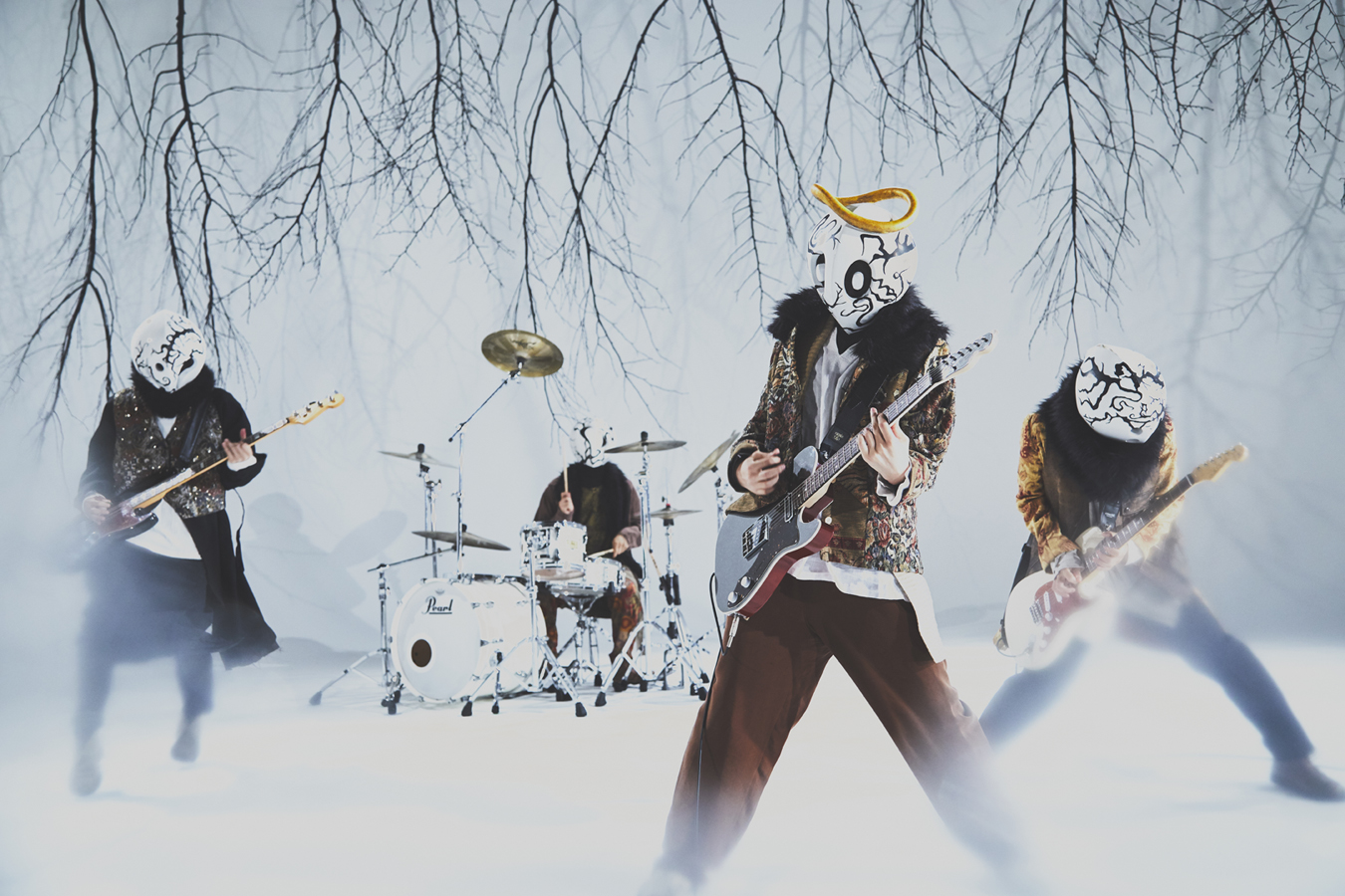 神様、僕は気づいてしまった サイン入りマガジン