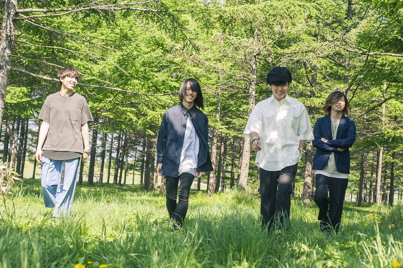 Halo at 四畳半 ジップパーカー＋Tシャツ＋サイン色紙